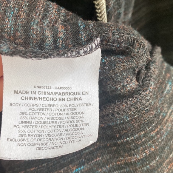 Nike Hooded Jacket - Picture 7 of 8